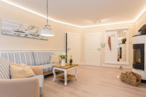 Villa Strandblick Villa Strandblick 5, Zingst